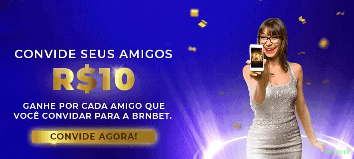 App bet2110 apostas esportivas mobile