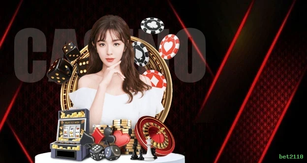 Roleta e blackjack bet2110