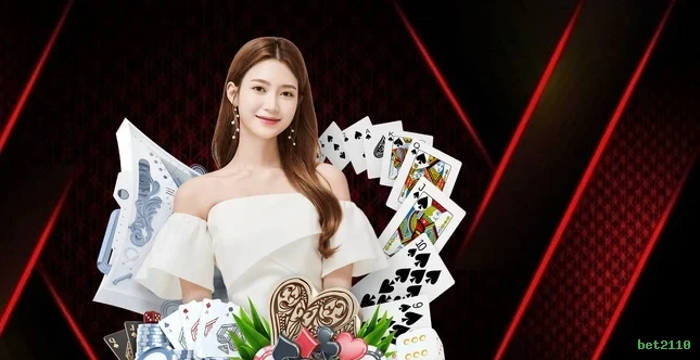 Cassino ao vivo bet2110 dealers