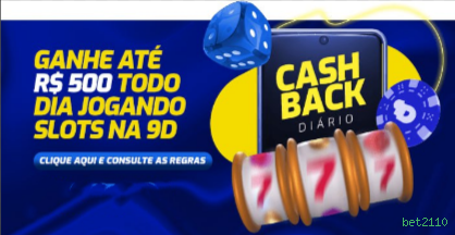 Suporte VIP bet2110 - atendimento prioritário
